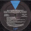 画像1: Malcolm McLaren Presents World's Famous Supreme Team Show - Round The Outside！Round The Outside！  LP