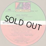 画像: Chic - Real People  12"