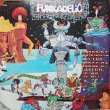 画像1: Funkadelic - Standing On The Verge Of Getting It On  LP