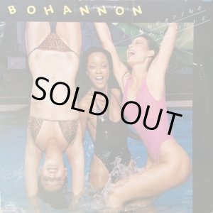 画像: Bohannon - Summertime Groove  LP