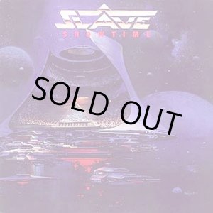 画像: Slave - Showtime  LP