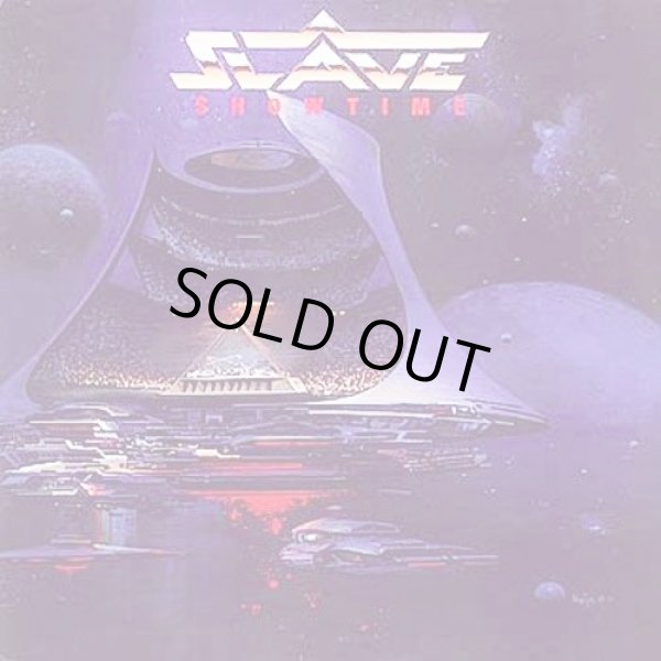 画像1: Slave - Showtime  LP
