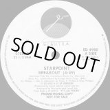 画像: Starpoint - Breakout  12" 