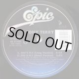 画像: Tony Terry - She's Fly  12" 