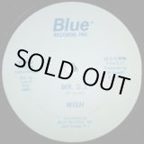 画像: Wish - Mr. D.J.  12"