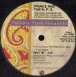 画像1: Prince And The N.P.G. - Sexy MF  12"