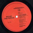 画像1: Red Hot Chili Peppers - Higher Ground/If You Want Me To Stay  12"