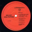 画像2: Red Hot Chili Peppers - Higher Ground/If You Want Me To Stay  12"