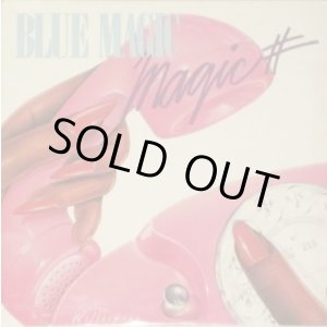画像: Blue Magic - Magic # LP
