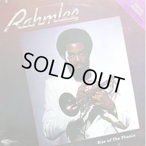 画像: Rahmlee - Rise Of The Phenix  LP 