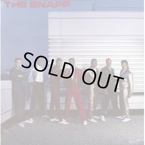 画像: The Snapp - S/T  LP