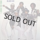 画像: Black Ice - I Judge The Funk  LP  