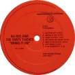 画像2: Ali Dee - Bring It On  LP 