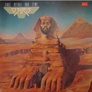 画像: Osiris - Since Before Our Time LP