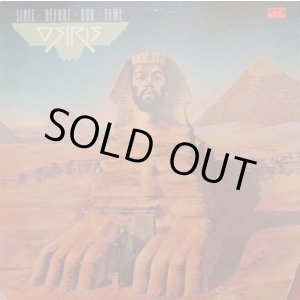 画像: Osiris - Since Before Our Time LP