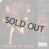 画像: Cypress Hill - Hand On The Pump/Hand On The Glock  12"