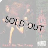 画像: Cypress Hill - Hand On The Pump/Hand On The Glock  12"