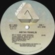 画像1: Aretha Franklin - Get It Right  12"