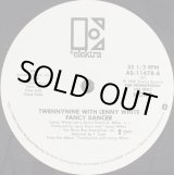 画像: Twennynine With Lenny White - Fancy Dancer (6:22 Vers) (Stereo/Mono)  12"