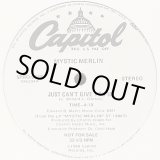 画像: Mystic Merlin - Just Can't Give You Up/Can't Stop Dancin' (No Matter What I Do)   12"