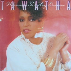 画像: Tawatha - Welcome To My Dream LP