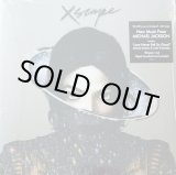 画像: Michael Jackson - Xscape  LP 