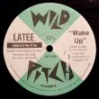 画像2: Latee - No Tricks/Wake Up  12"  