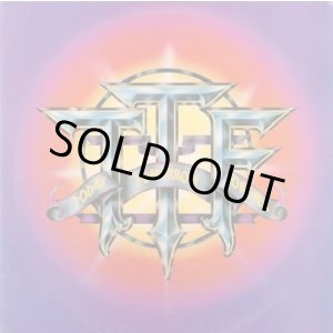 画像: TTF - TTF (Today, Tomorrow, Forever)  LP