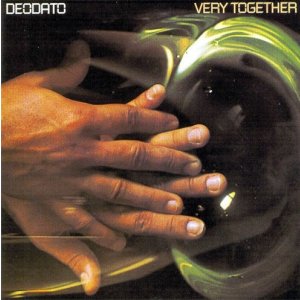 画像: Deodato - Very Together LP