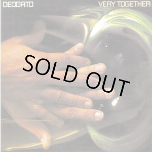 画像: Deodato - Very Together  LP