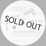 画像: Odyssey - Going Back To My Roots/Roots Suite  12" 