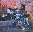 画像1: V.A - N.W.A. And The Posse  LP  