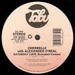 画像1: Cherrelle with Alexander O'Neal - Saturday Love  12"