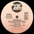画像2: Cherrelle with Alexander O'Neal - Saturday Love  12"