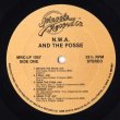 画像2: V.A - N.W.A. And The Posse  LP  