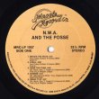 画像2: V.A - N.W.A. And The Posse  LP  