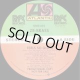 画像: Ze-Brass - Feels So Good  12"  