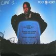 画像1: Too $hort - Life Is... Too $hort  LP  