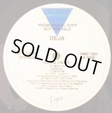 画像: Deja - Going Crazy (5Vers)/Waiting Downtown  12"
