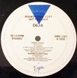 画像2: Deja - Going Crazy (5Vers)/Waiting Downtown  12"