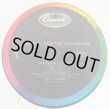 画像: Jimmy G. And The Tackheads - Lies/Slingshot  12" 
