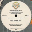 画像2: Chaka Khan - Clouds/What You Did  12" 