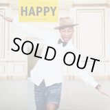 画像: Pharrell Williams - Happy  12" 
