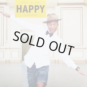 画像: Pharrell Williams - Happy  12" 