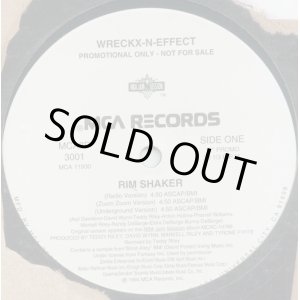 画像: Wreckx-N-Effect - Rim Shaker！！！  12" 