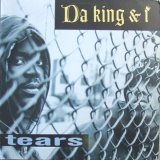画像: Da King & I - Tears (Remix)/Kingpin  12"  