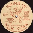 画像1: Indeep - Last Night A D.J. Saved My Life  12"