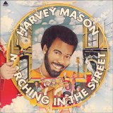画像: Harvey Mason - Marching In The Street   LP