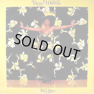 画像: Deniece Williams - This Is Niecy  LP
