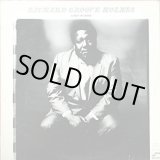 画像: Richard Groove Holmes - Comin' On Home  LP  